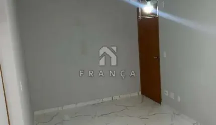 APARTAMENTO - 02 DORMITÓRIOS - VILA NOVA ALIANÇA