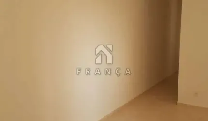 Apartamento Padrão em Jacareí