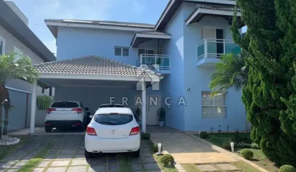 Casa Condomínio em Jacareí