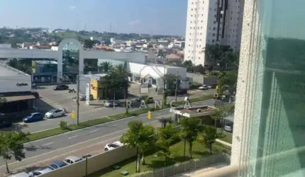 Apartamento Padrão em Jacareí