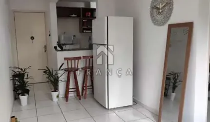 Apartamento Padrão em Jacareí