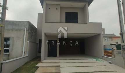 Casa Condomínio em Jacareí