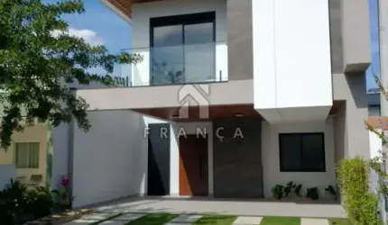 Casa Condomínio em Jacareí