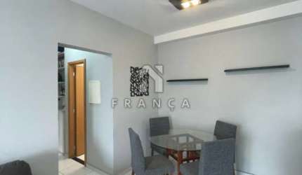 Apartamento Padrão em Jacareí