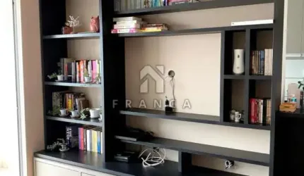 Apartamento Padrão em Jacareí