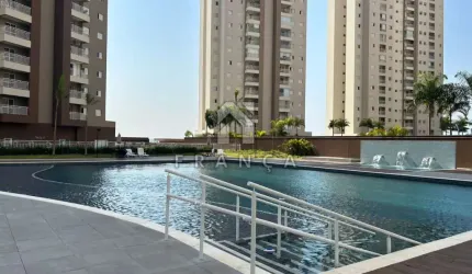 Apartamento Padrão em Jacareí