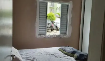 Apartamento/Padrão - Residencial - No bairro Jardim Primavera -  Condomínio Solar das Andorinhas