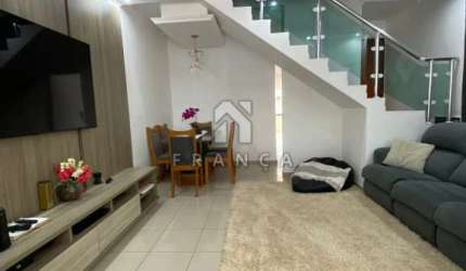 Casa Condomínio em Jacareí