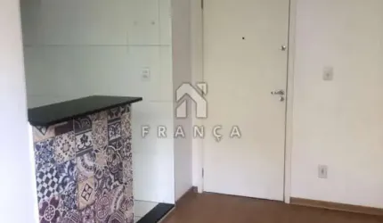 Apartamento Padrão em Jacareí