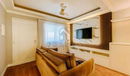Lindo imóvel no Condomínio Home e Club Villa Branca