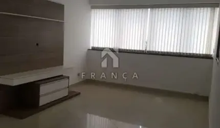 Apartamento Padrão em Jacareí