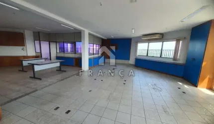 Sala Comercial - Metropolitan Offices - 200 mts