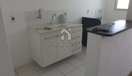 Apartamento Padrão em Jacareí