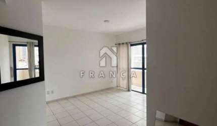 Apartamento Padrão em São José dos Campos