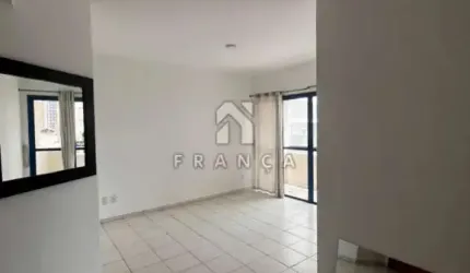 Apartamento Padrão em São José dos Campos