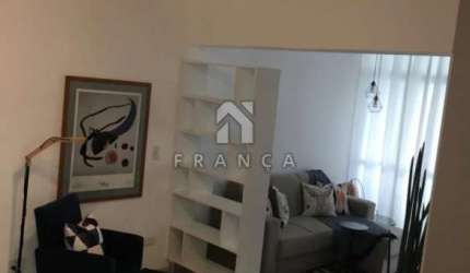 Apartamento de 78m² no Condomínio Gemini Royal Park - Jd Aquarius, São José dos Campos