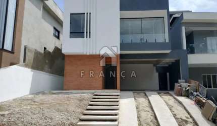 Casa Condomínio em Jacareí