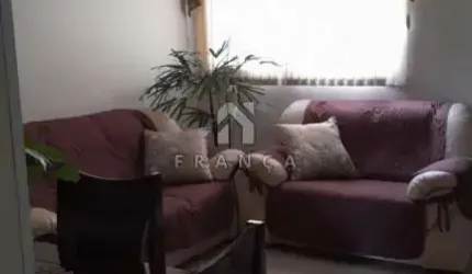 Apartamento Padrão em Jacareí