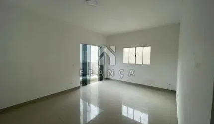 Casa Padrão em Jacareí