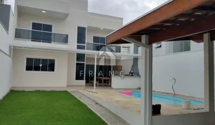 Casa Padrão em Jacareí