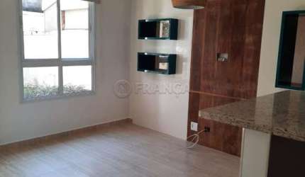 CASA EM CONDOMINIO 3 DORMITÓRIOS SENDO 1 SUÍTE - SÃO JOÃO - JACAREÍ