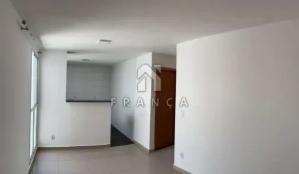 Apartamento Padrão em Jacareí