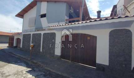 Casa Padrão em Jacareí