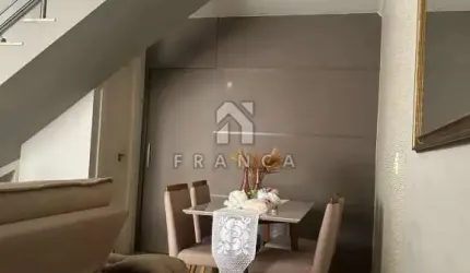 Casa Condomínio em Jacareí