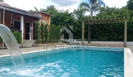 Rural Chácara em Caçapava