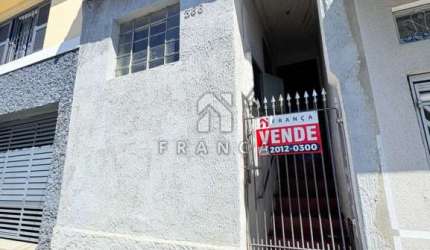 Casa Padrão em Jacareí