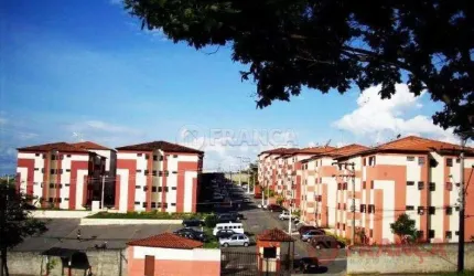 Apartamento Padrão em Jacareí