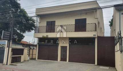 Locação Sala de 143m - Jd América - SJCampos