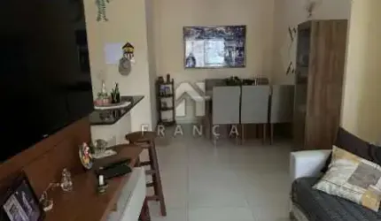 Apartamento Padrão em Jacareí