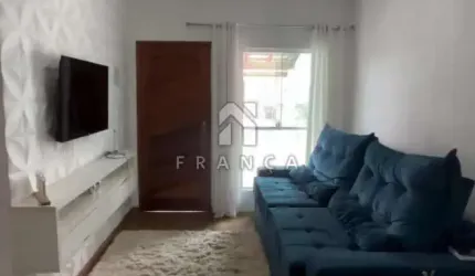 Casa/Condomínio - Residencial - No bairro Parque Santo Antônio -