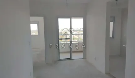 Apartamento Padrão em Jacareí