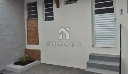 Casa Padrão em Jacareí