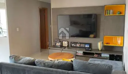 Apartamento Padrão em Jacareí