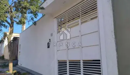 Linda casa no Cidade Jardim