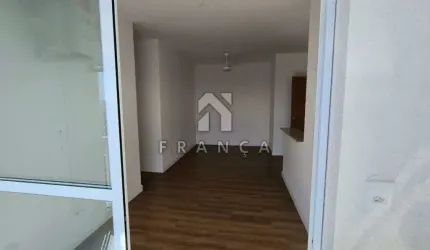 Apartamento Padrão em Jacareí
