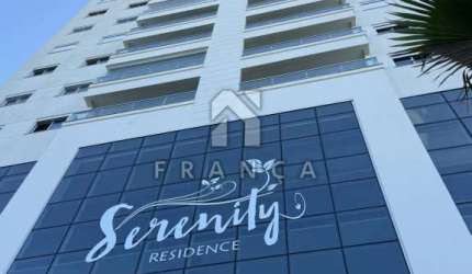 Apartamento Padrão em Jacareí
