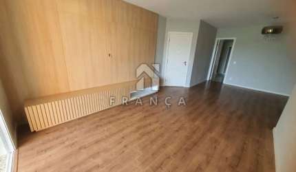 Apartamento de 03 Dormitórios - Edifício Panorama - Vila Ema