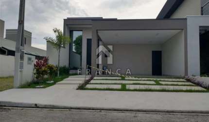 Casa Condomínio em Jacareí