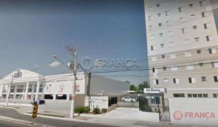 APARTAMENTO 3 DORMITÓRIOS - BAIRRO MONTE CASTELO - SJCAMPOS