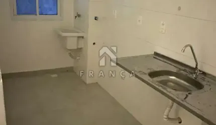 Apartamento Padrão em Jacareí