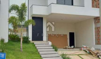 CASA - 03 DORMITÓRIOS - CONDOMÍNIO VEM VIVER JACAREÍ