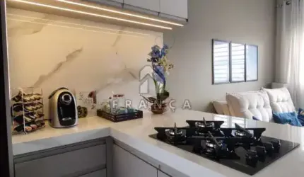 Casa Padrão em Jacareí