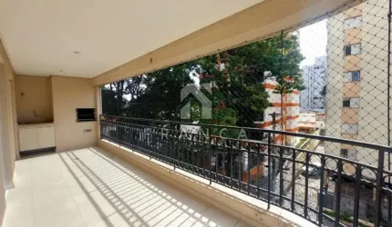 Locação Apartamento 02 Dormitórios - 72 m² - Vila Adyana -  SJCampos
