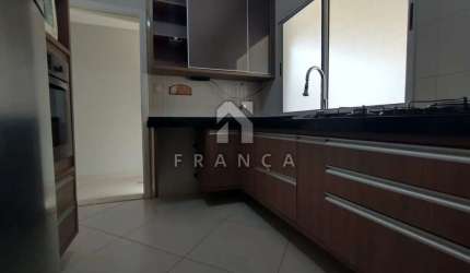 CASA- 03 DORMITÓRIOS - VILLA BRANCA