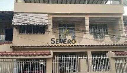 Casa 4 quartos em Nova Cidade