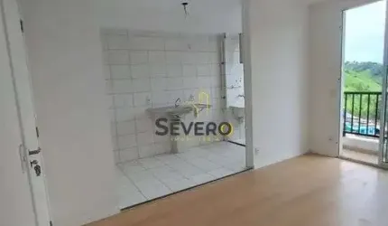 Apartamento 2 quartos no Covanca Dez